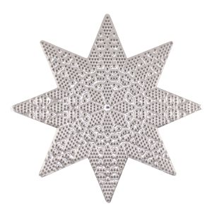 Suncatcher Morning Star