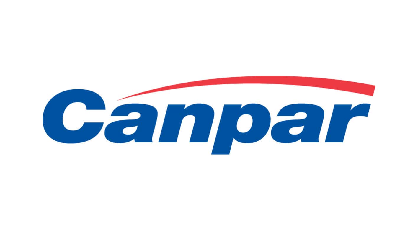 Canpar logo