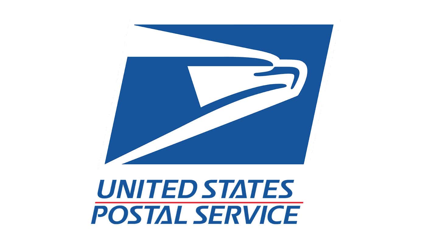 USPS logo